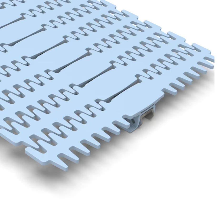 SP 1883 Sideflexing Flattop